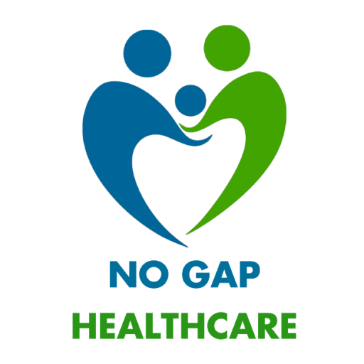 NOGAP Healthcare – NDIS & Veterans Home Care Services